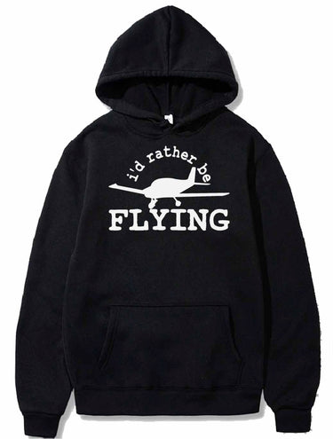 AIRPLANE PULLOVER THE AV8R